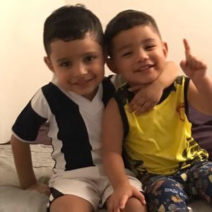 Meet your Posher, Edis